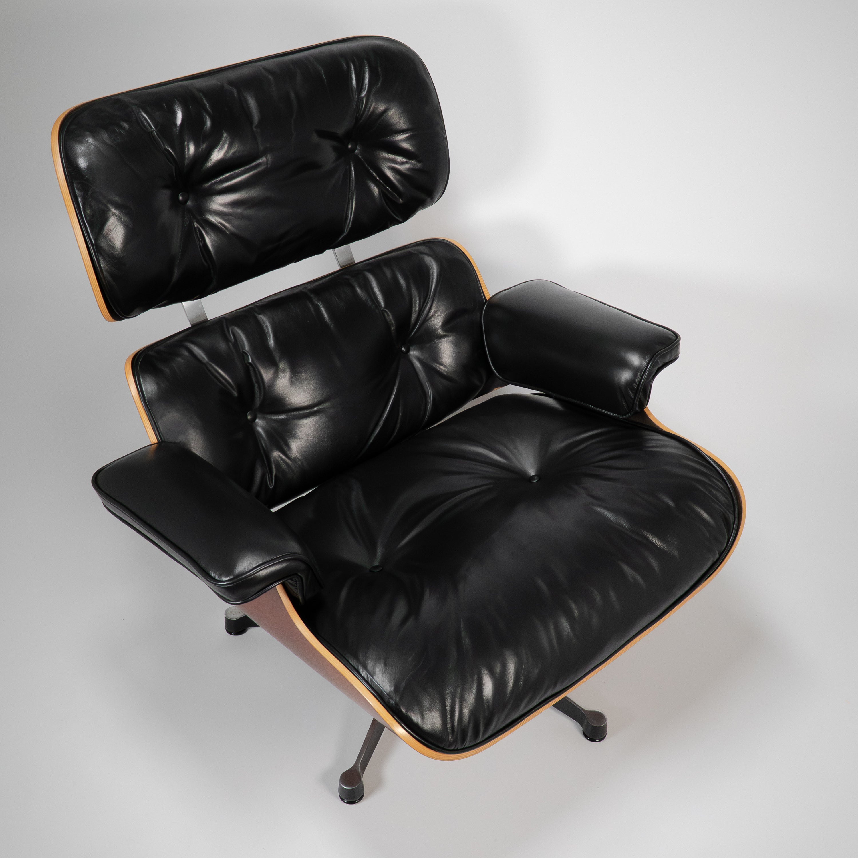 Vitra | Eames Lounge Chair