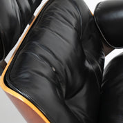 Vitra | Eames Lounge Chair