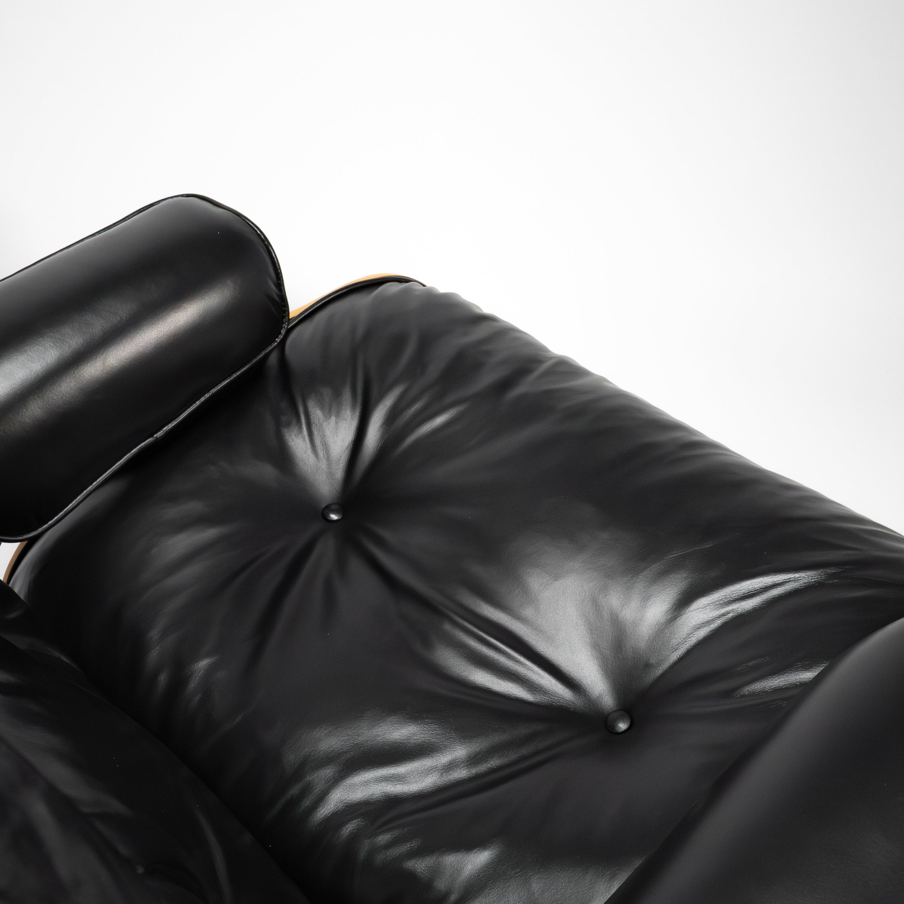 Vitra | Eames Lounge Chair