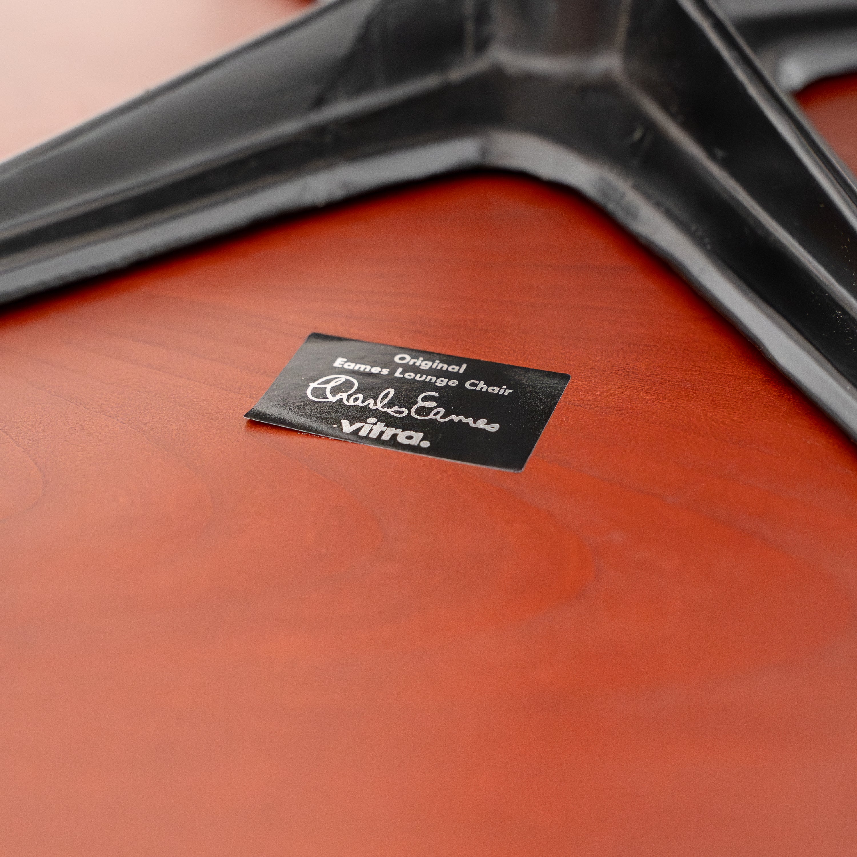 Vitra | Eames Lounge Chair