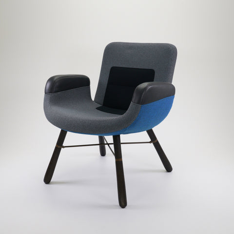 East River Chair | Vitra | 1025-2