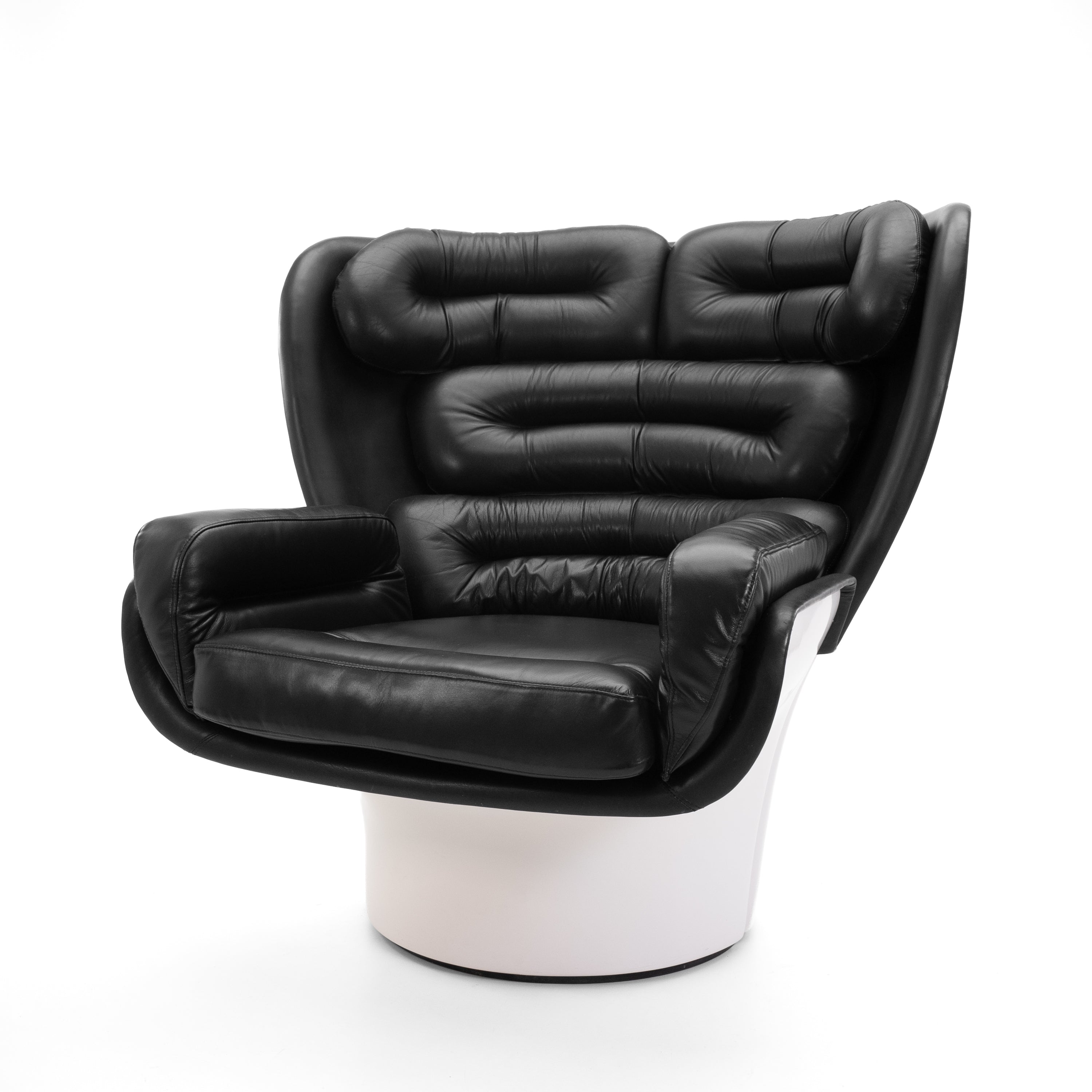 Longhi | Joer Colombo | Elda Chair