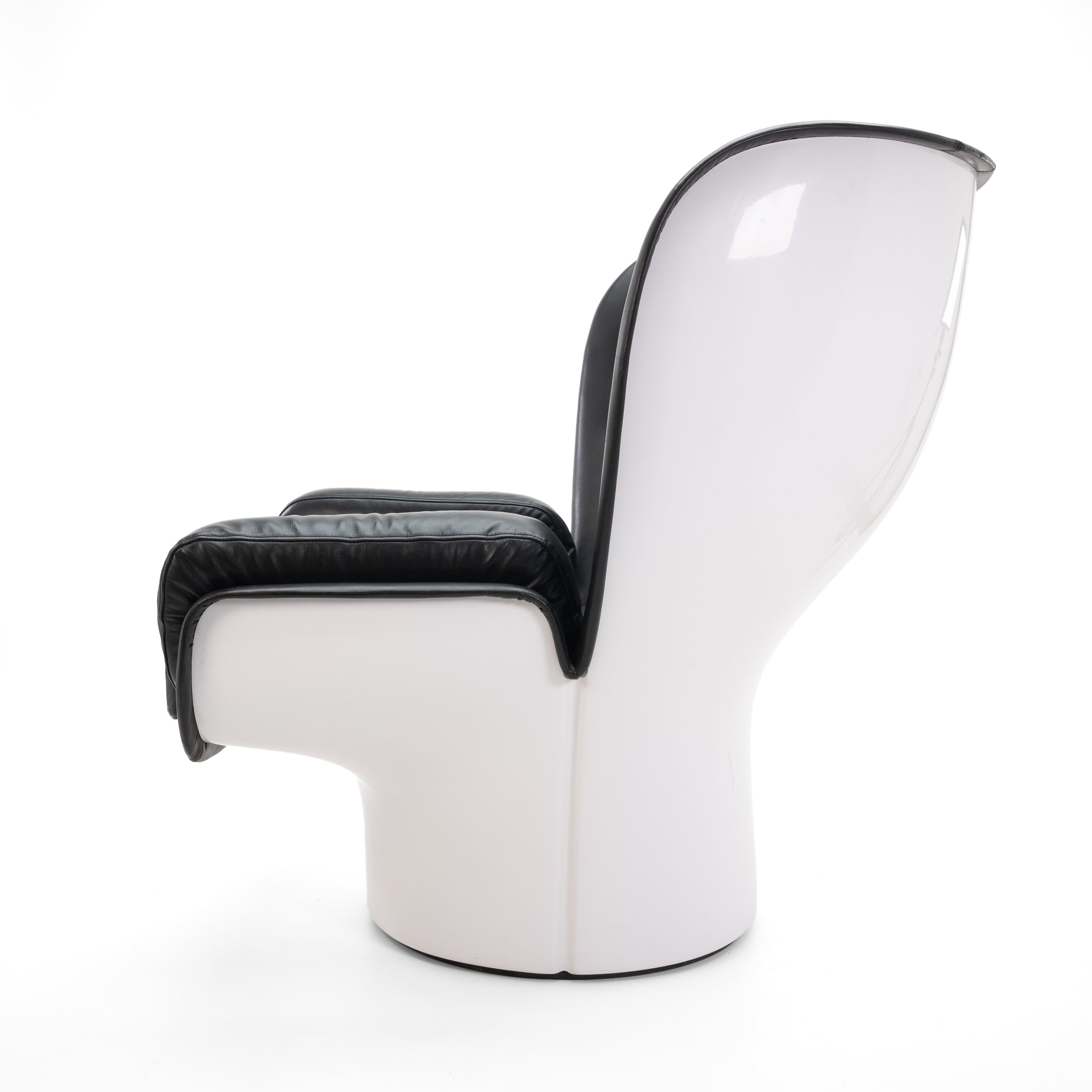 Longhi | Joer Colombo | Elda Chair