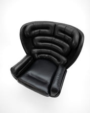 Longhi | Joer Colombo | Elda Chair