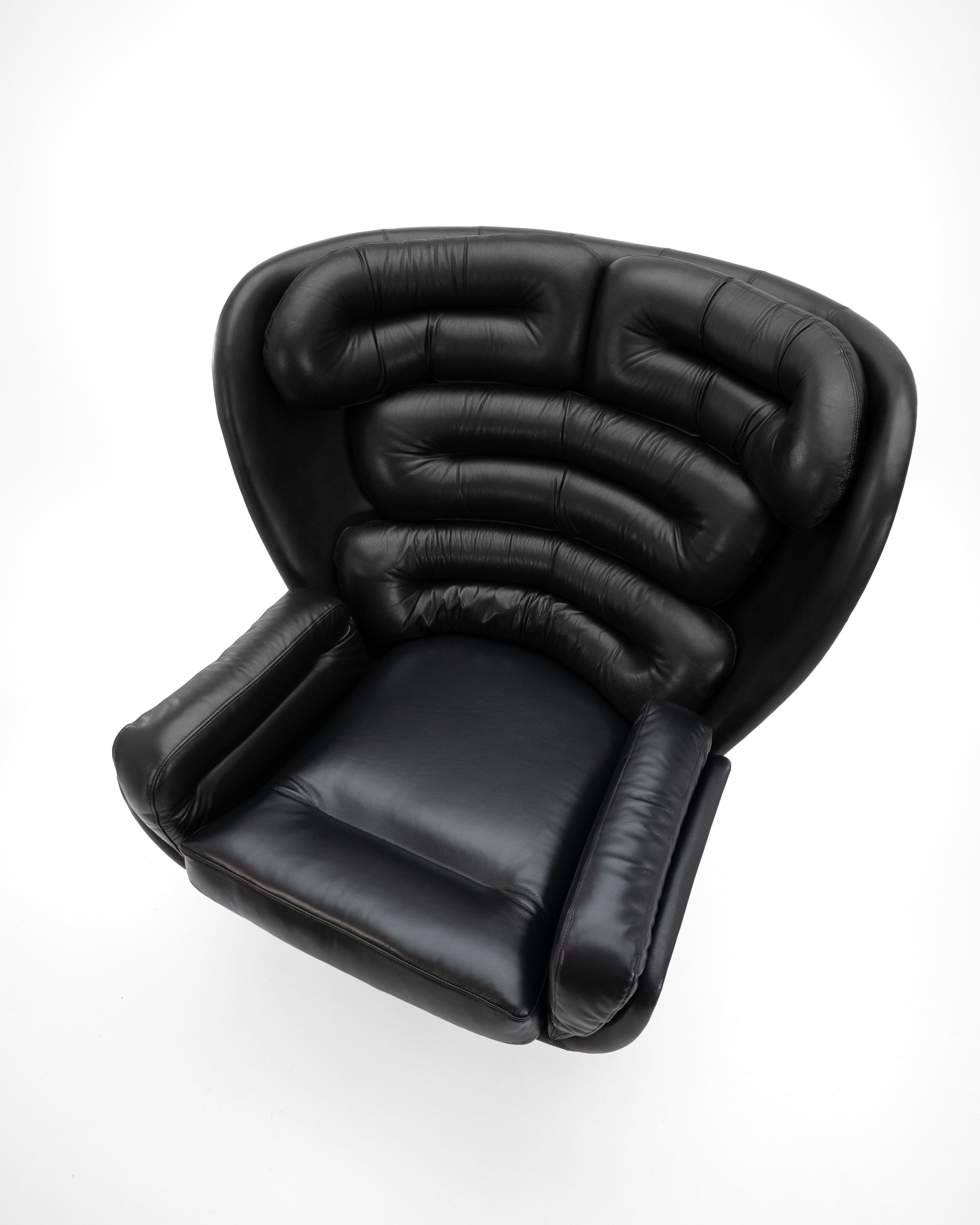 Longhi | Joer Colombo | Elda Chair