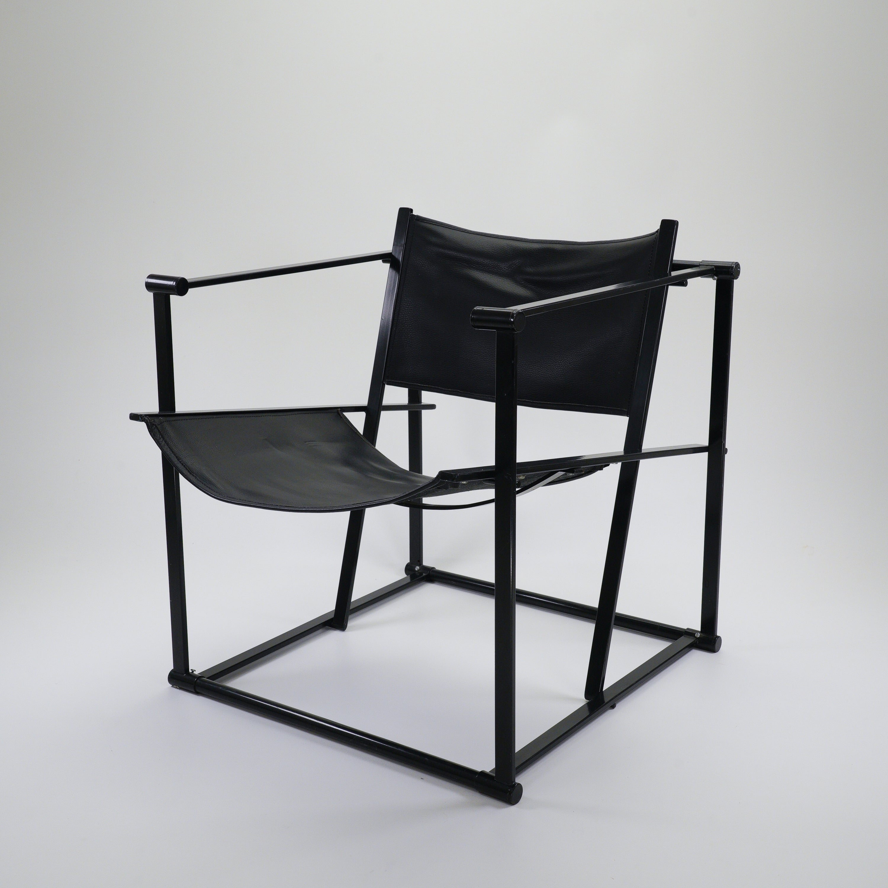 Pastoe | FM60 Armchair