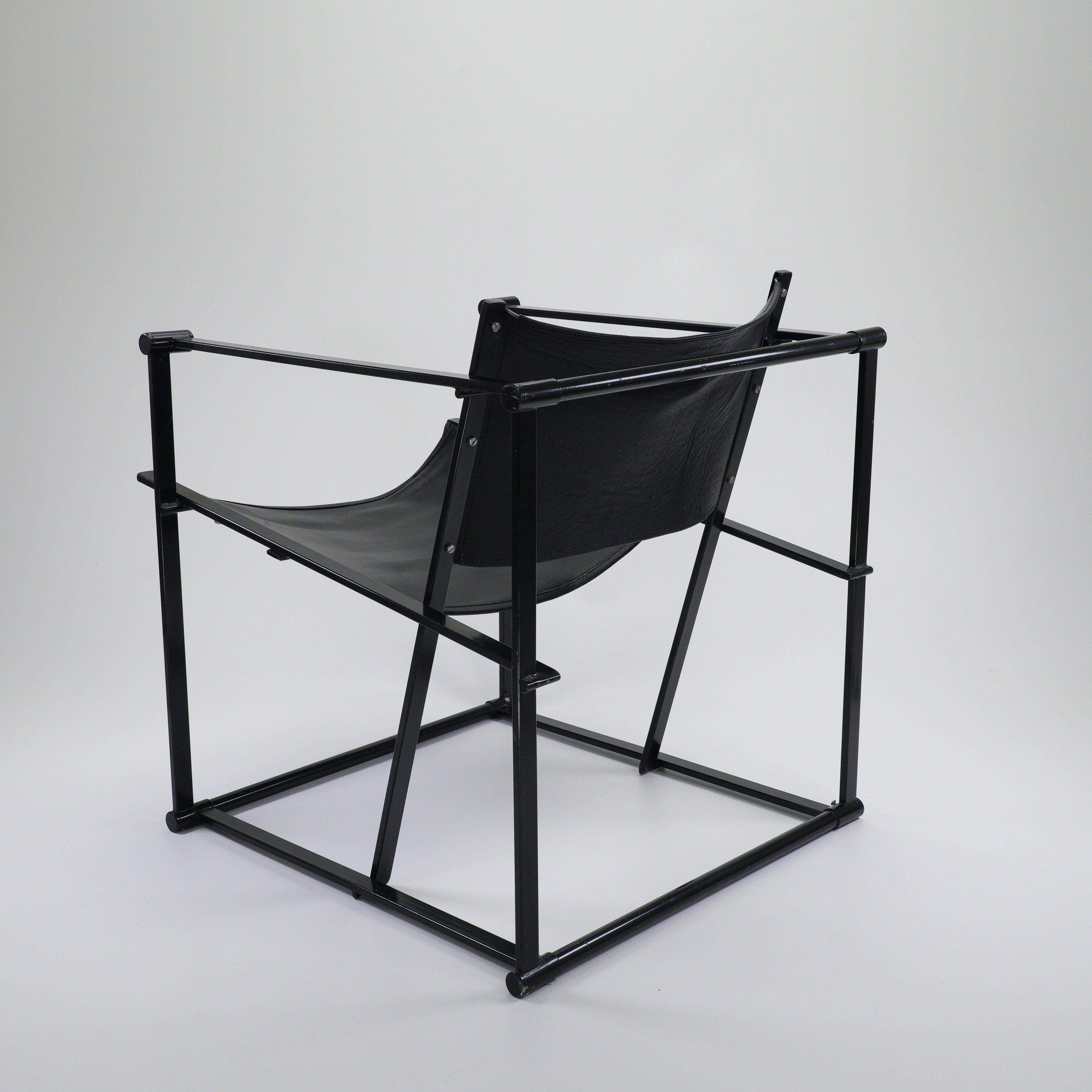 Pastoe | FM60 Armchair