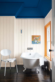 Little Greene | Deep Space Blue™