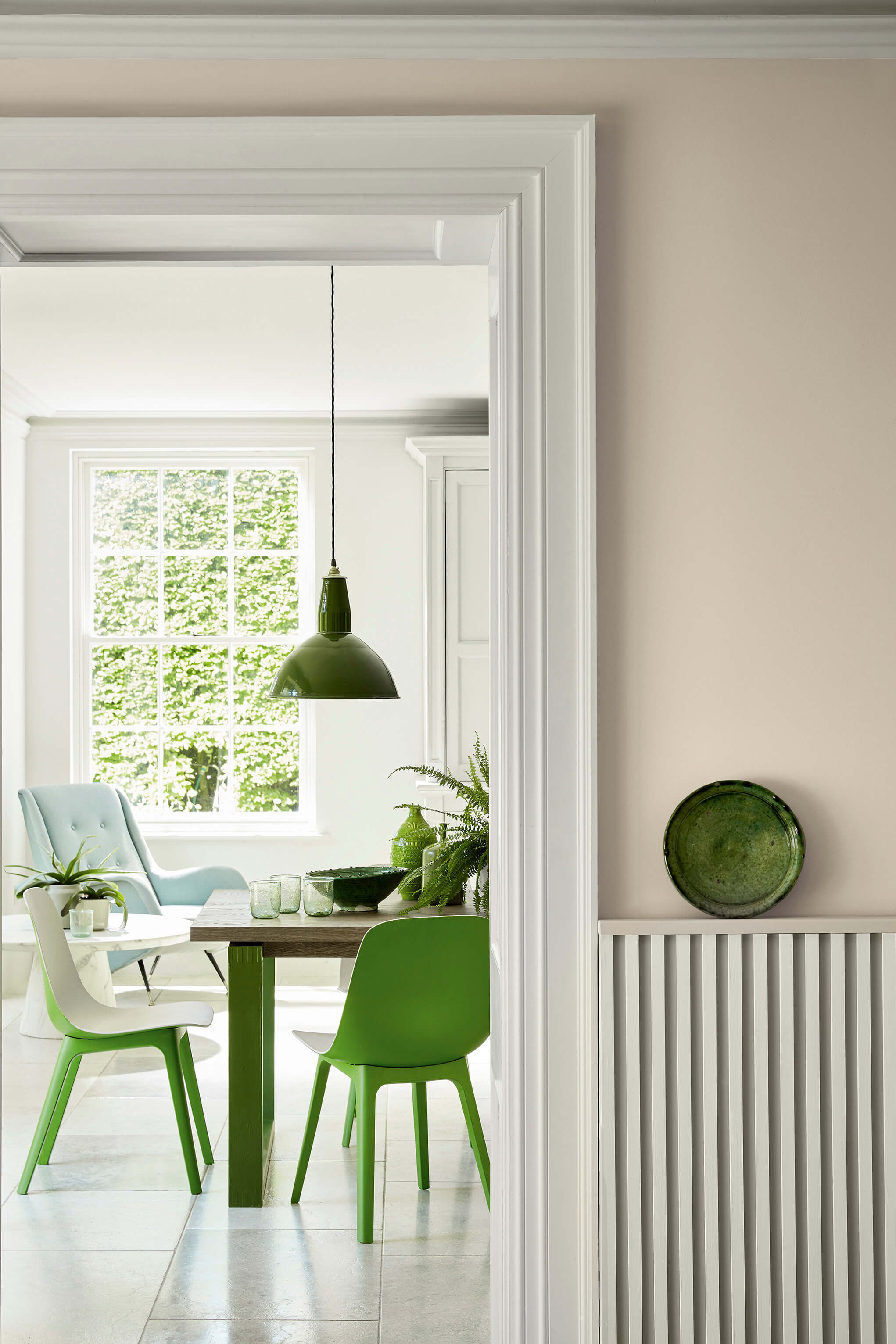 Little Greene | Portland Stone - Pale™