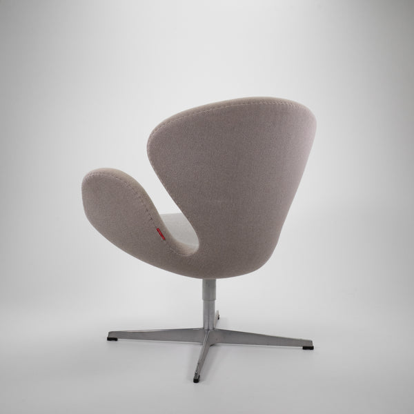 Swan Chair |Fritz Hansen |1167-3