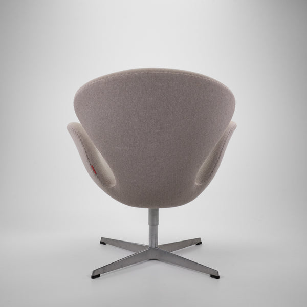 Swan Chair |Fritz Hansen |1167-3