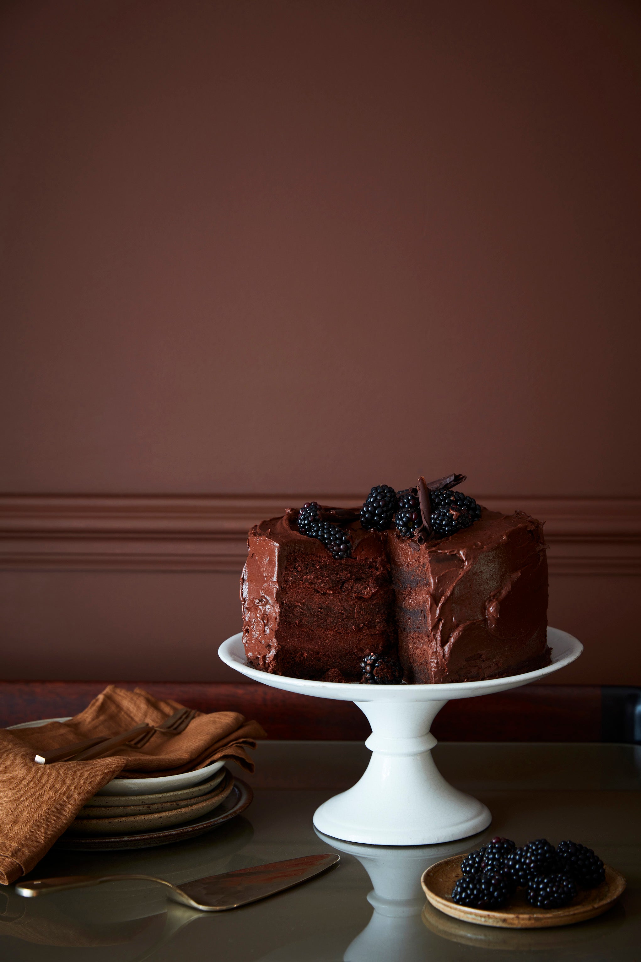 Little Greene | Ganache™