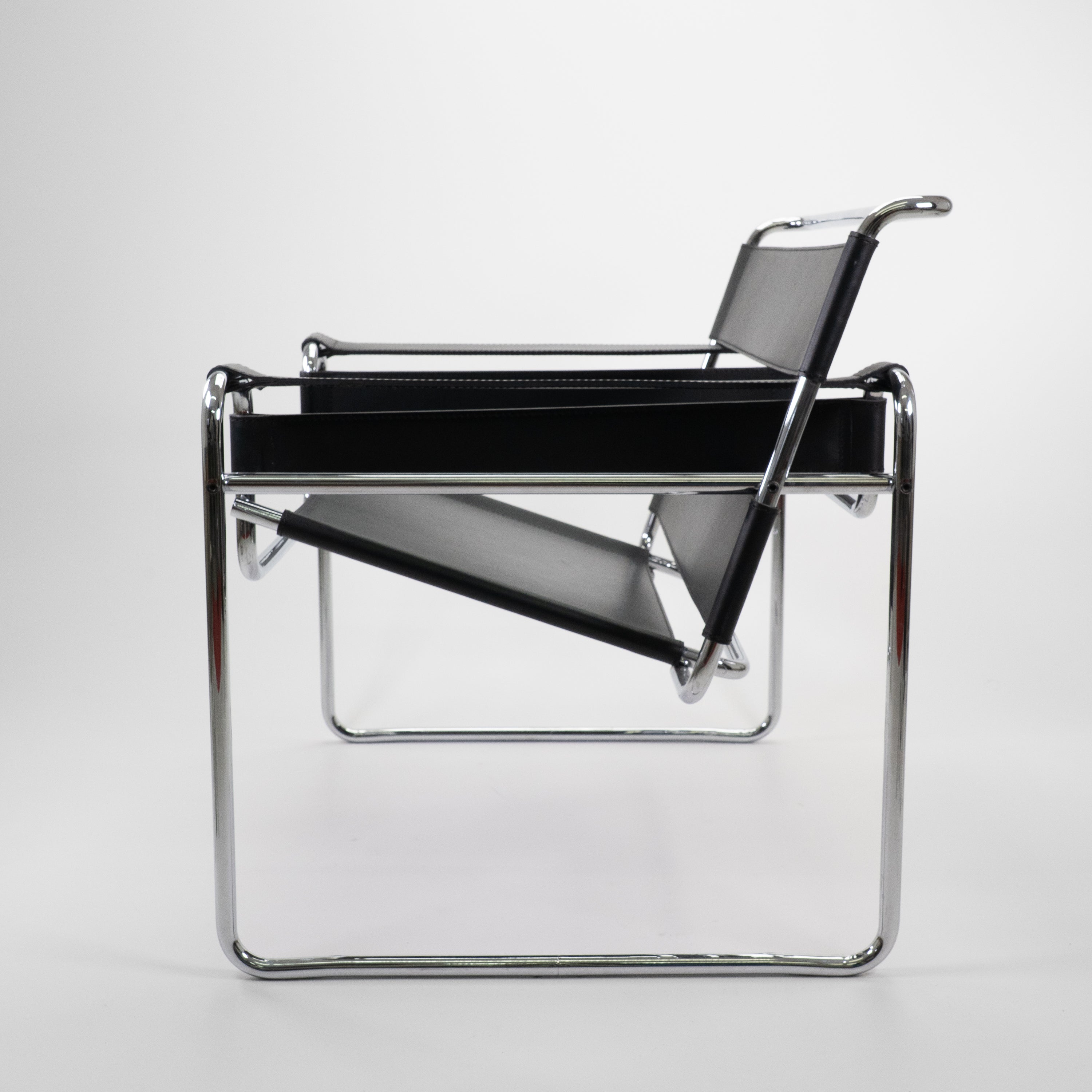Gavina | Wassily Chair