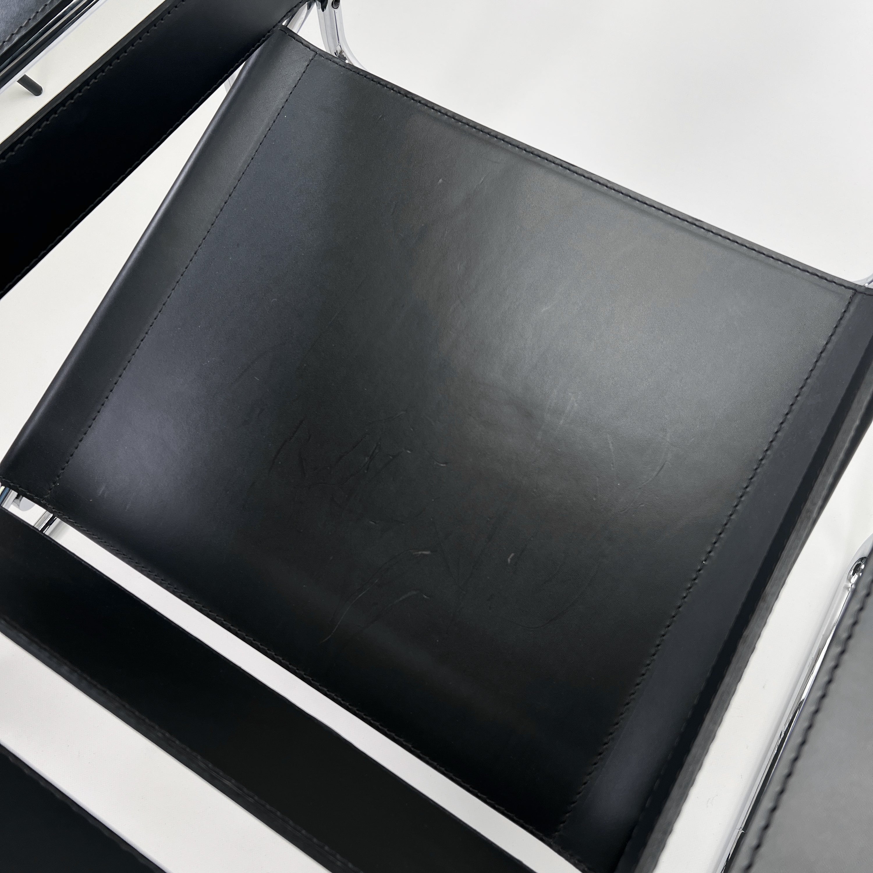 Gavina | Wassily Chair