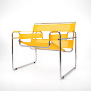 Patina Berlin | Wassily Chair Custom