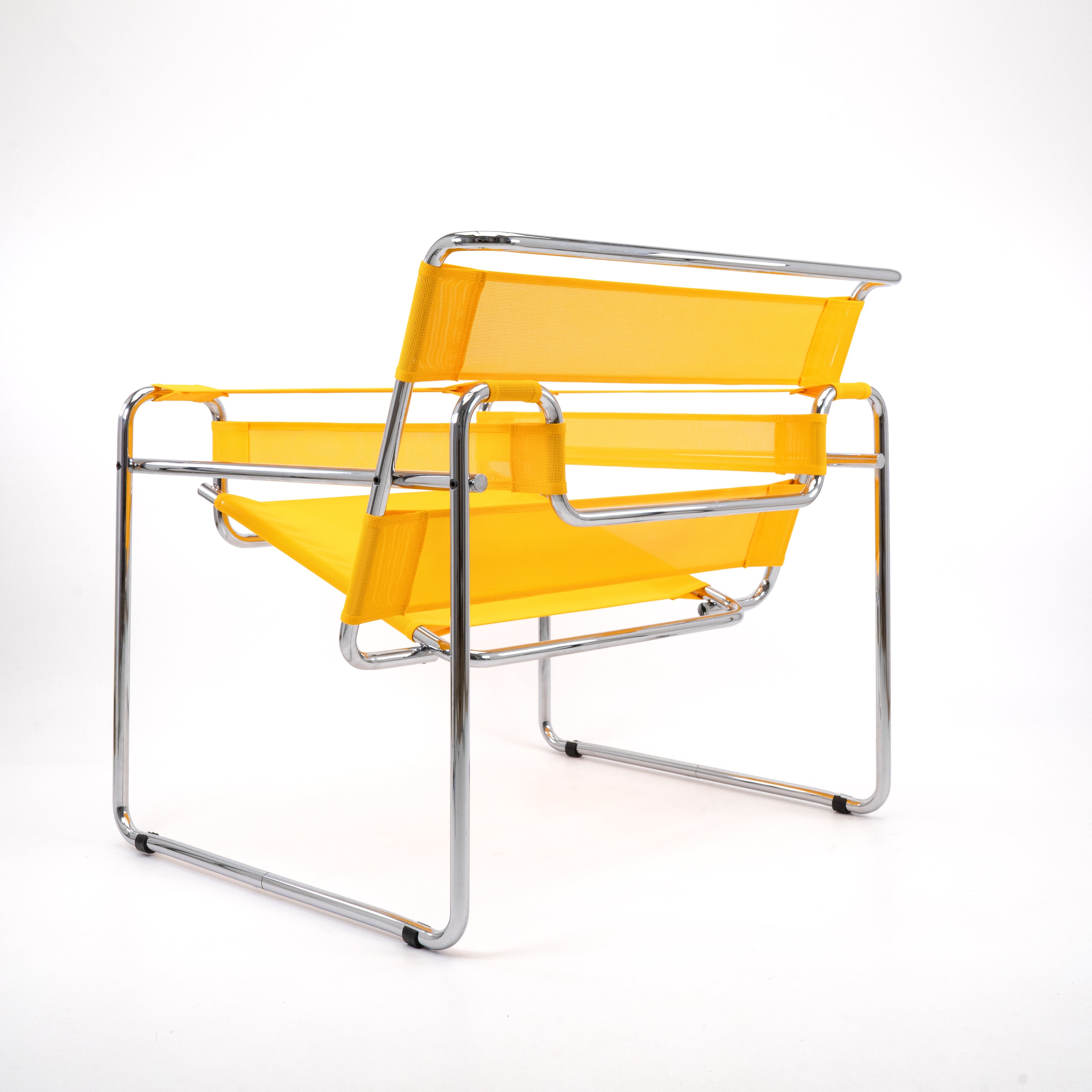 Patina Berlin | Wassily Chair Custom
