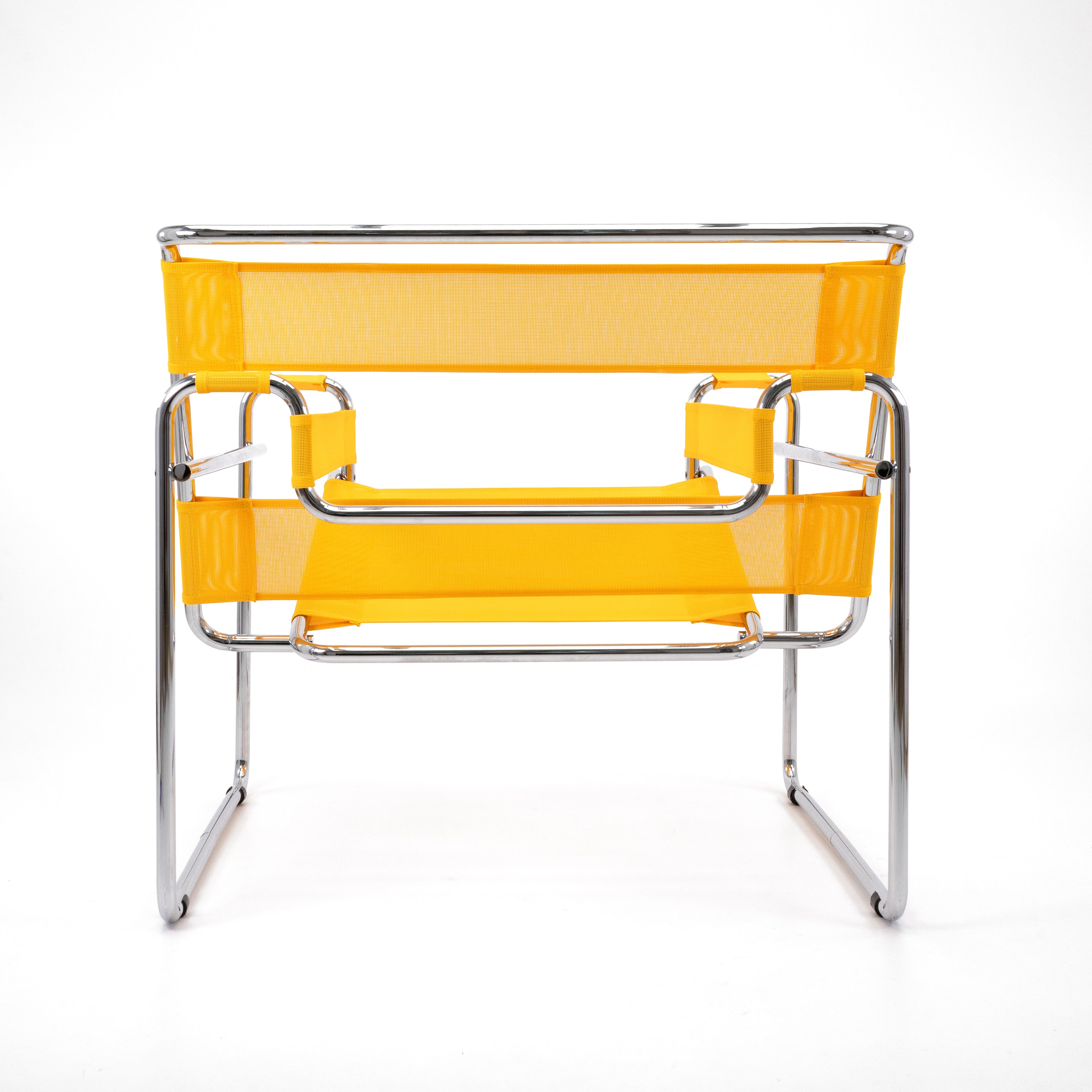 Patina Berlin | Wassily Chair Custom