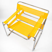 Patina Berlin | Wassily Chair Custom