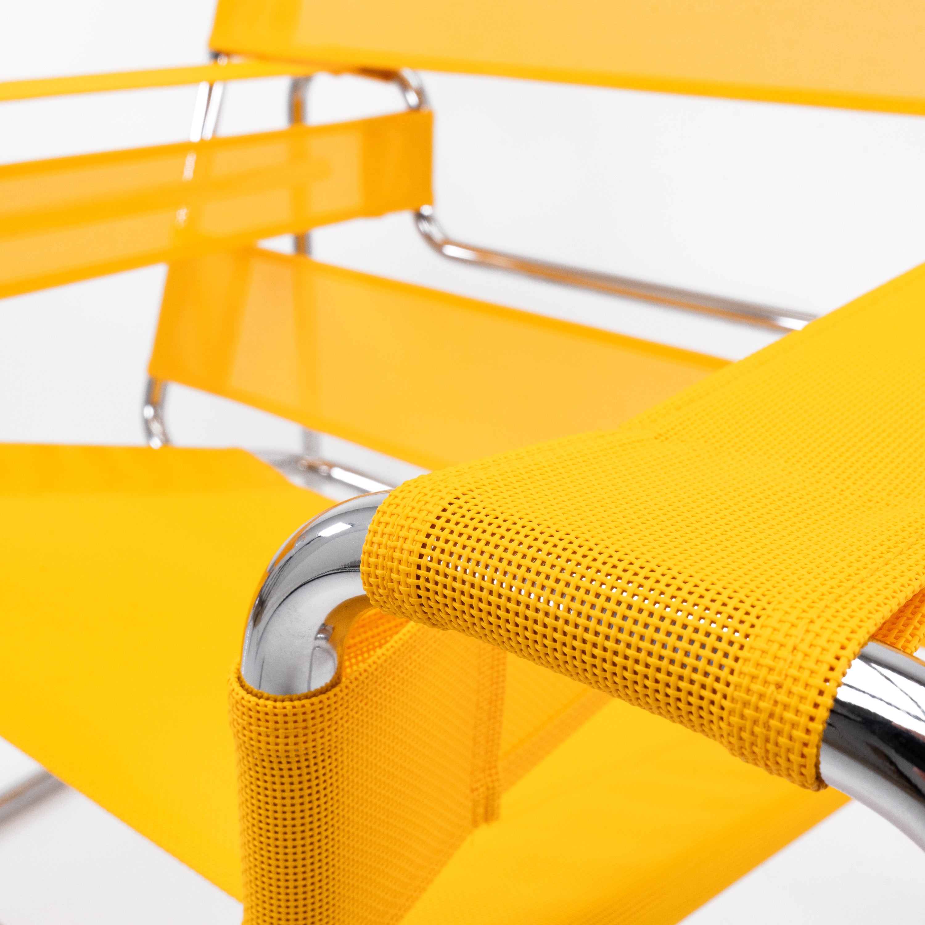 Patina Berlin | Wassily Chair Custom