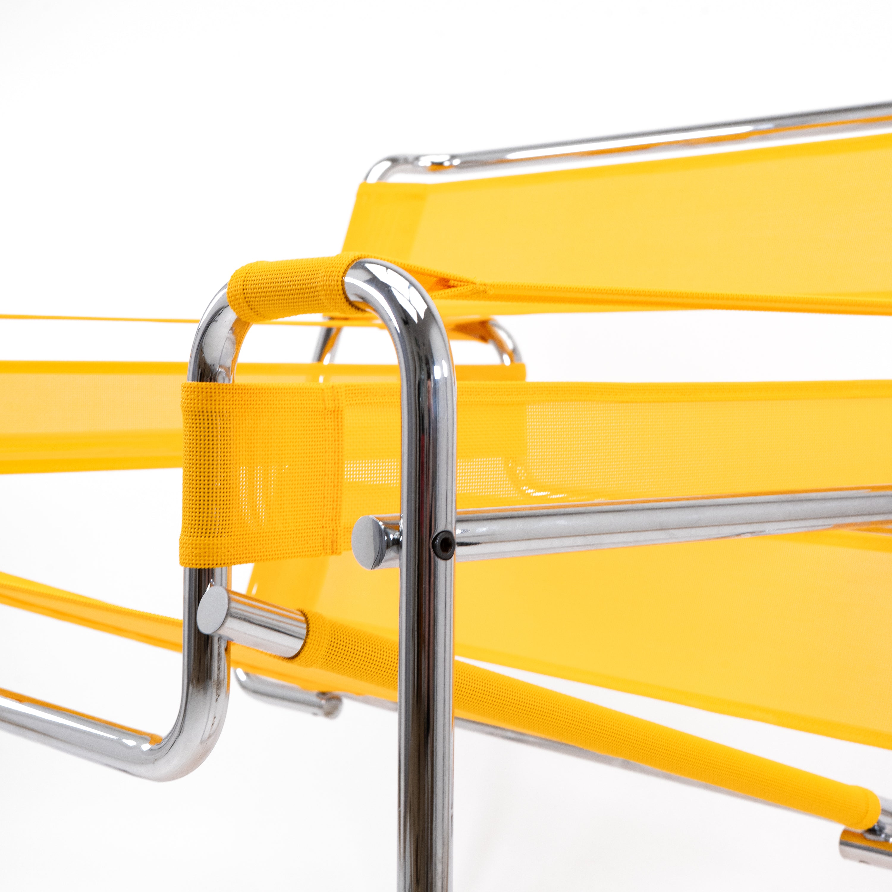 Patina Berlin | Wassily Chair Custom