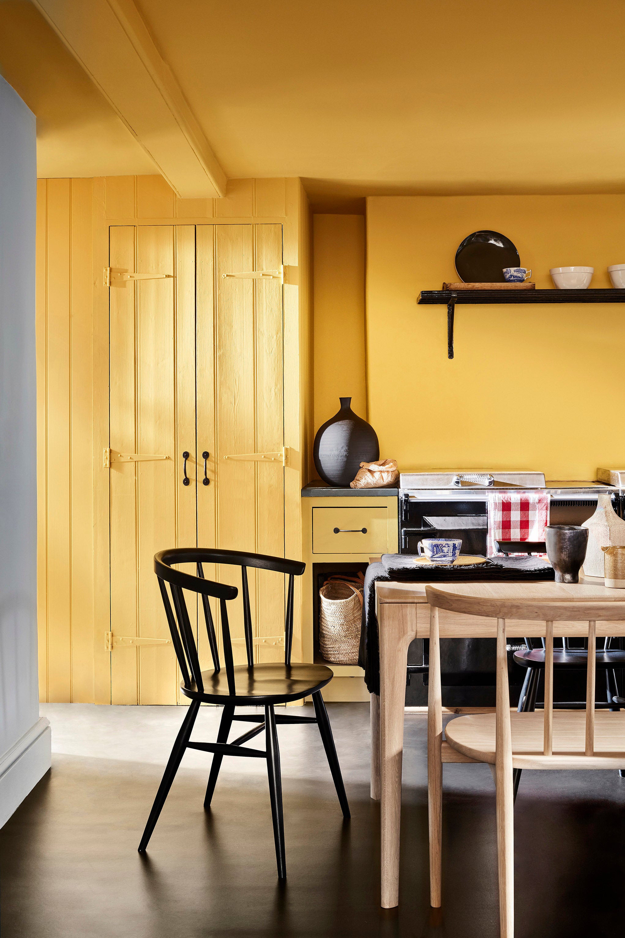 Little Greene | Giallo™