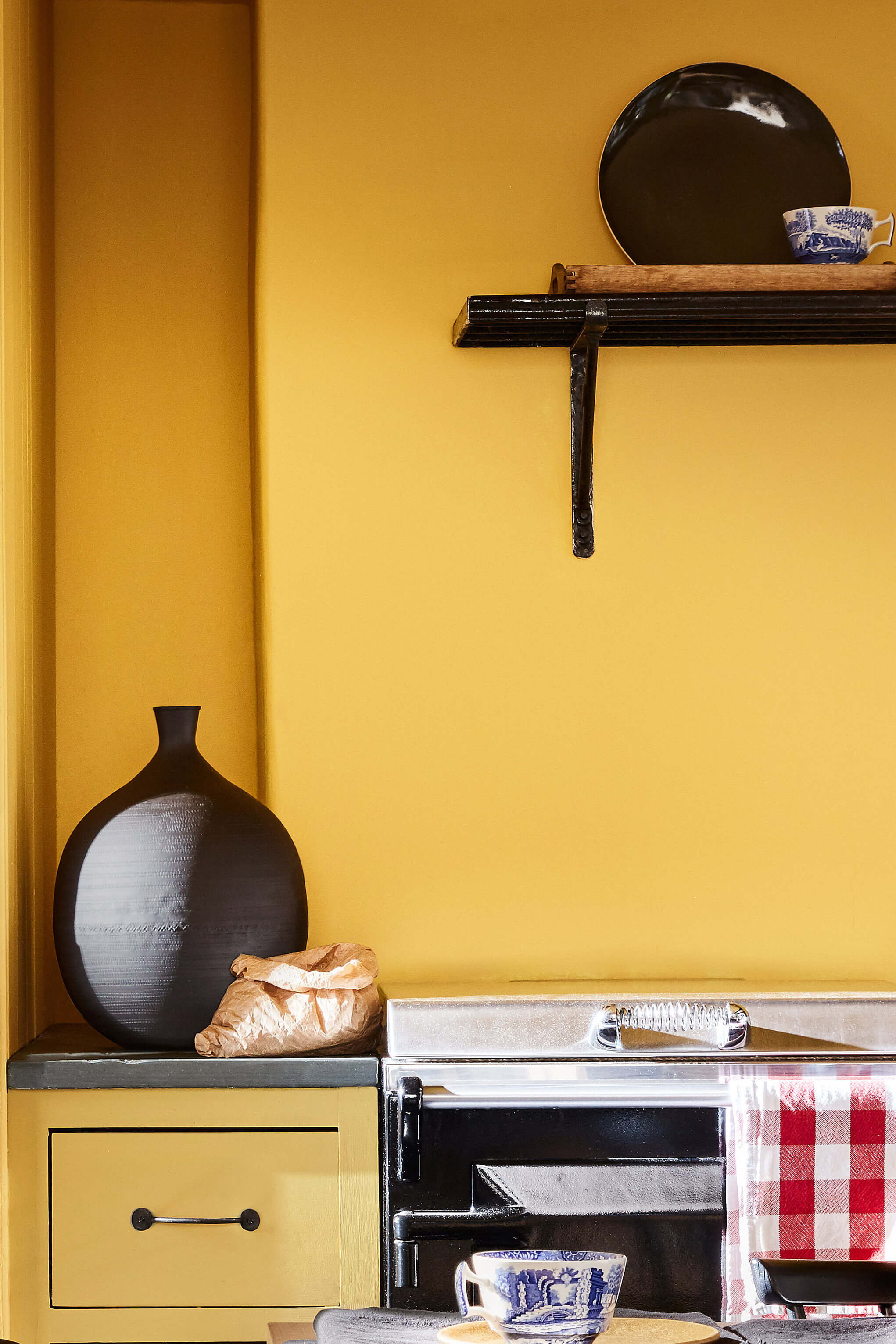 Little Greene | Giallo™