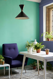 Little Greene | Green Verditer™