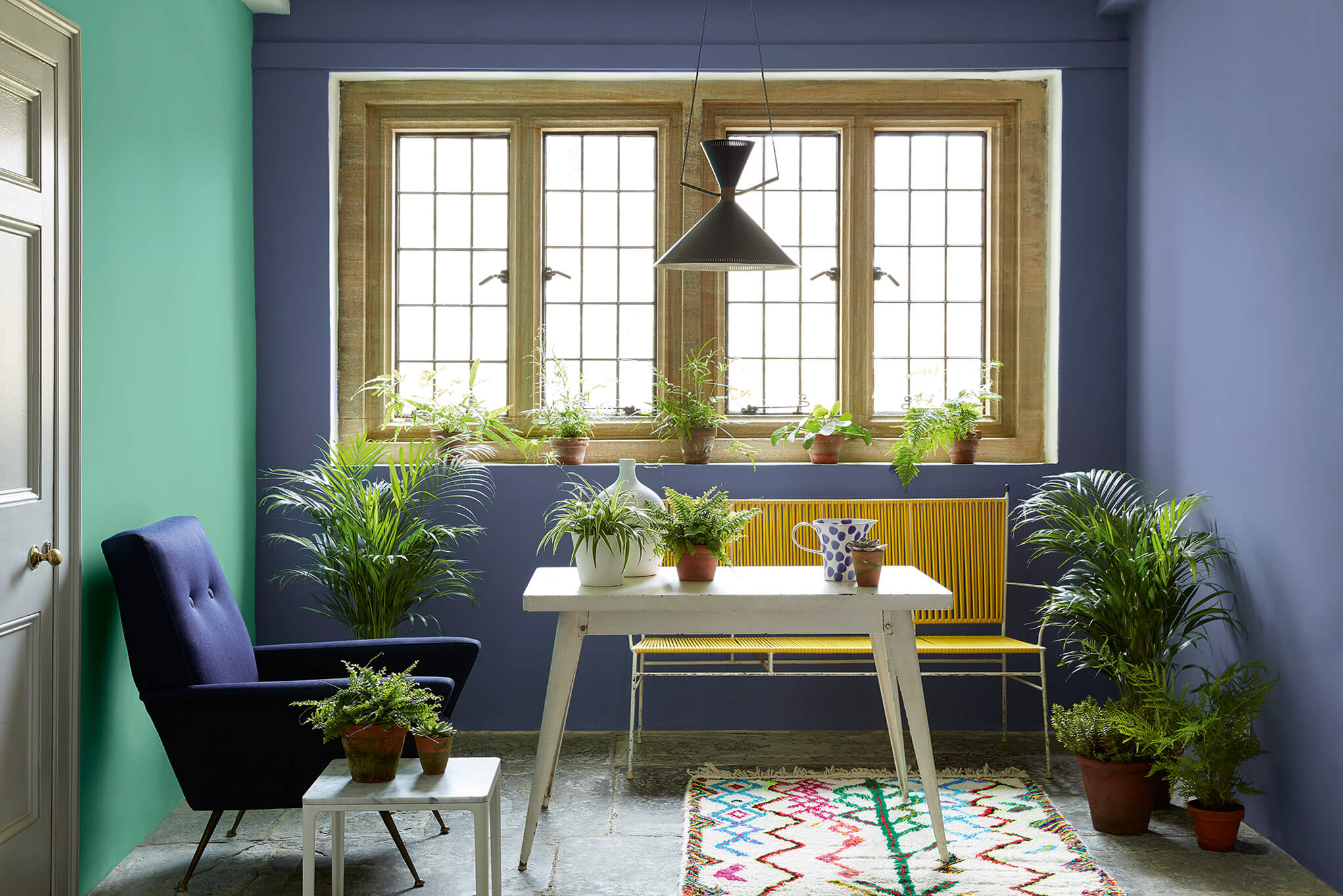 Little Greene | Green Verditer™