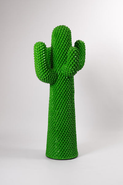 Gufram | Cactus | Another Green - Neu