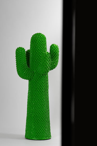 Gufram | Cactus | Another Green - Neu