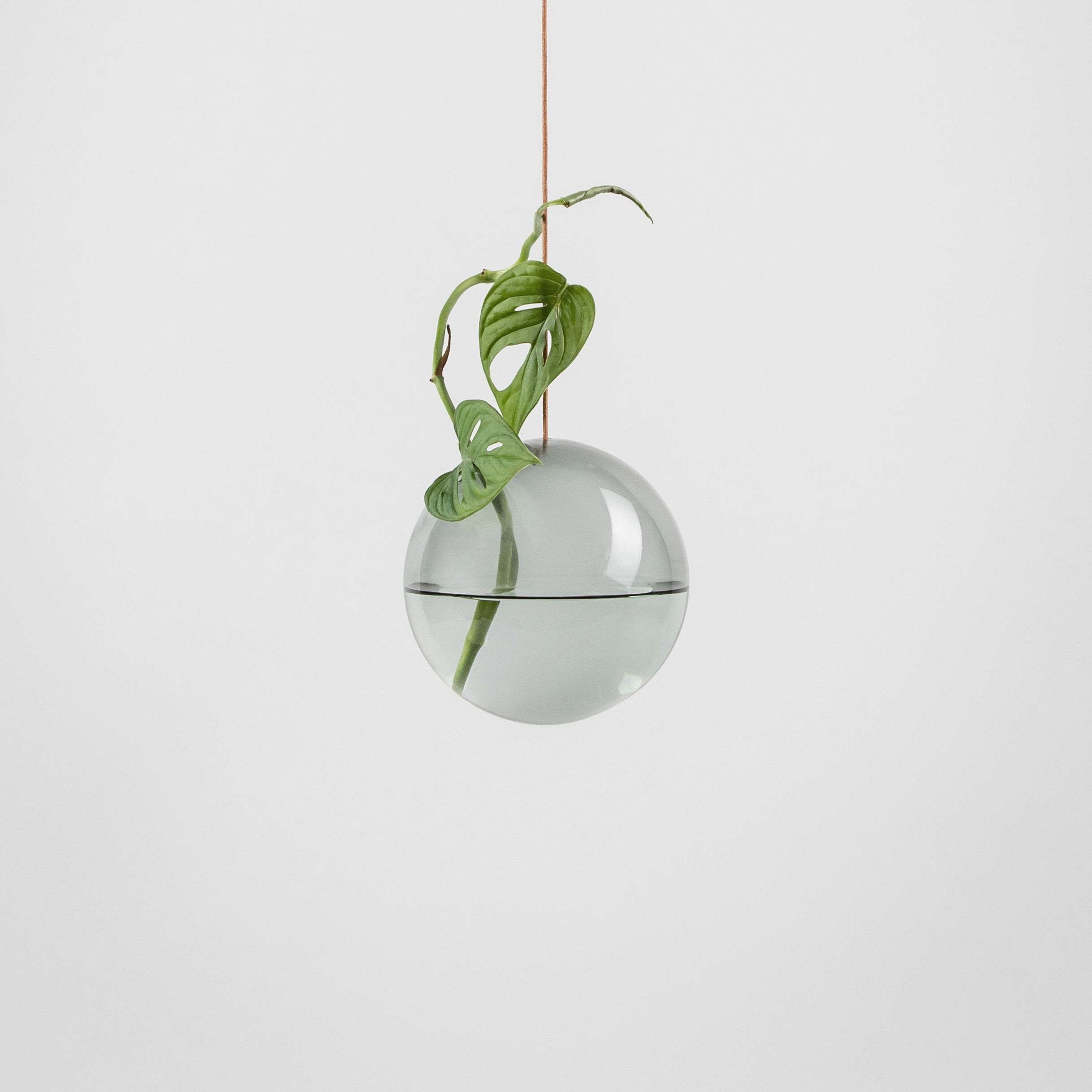 Studio About | HANGING FLOWER BUBBLE Medium