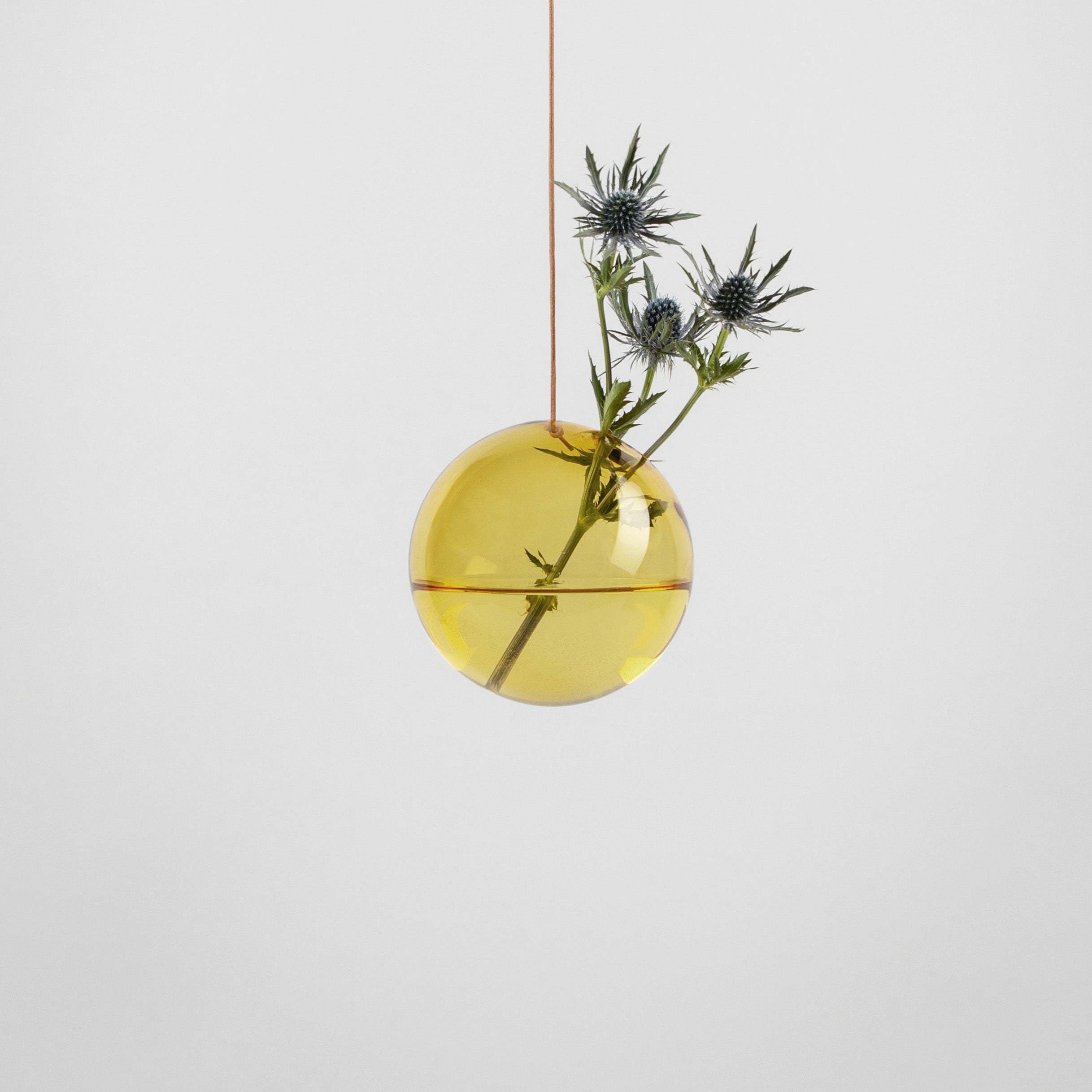 Studio About | HANGING FLOWER BUBBLE Medium