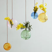 Studio About | HANGING FLOWER BUBBLE Medium