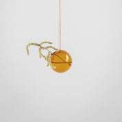 Studio About | HANGING FLOWER BUBBLE Small