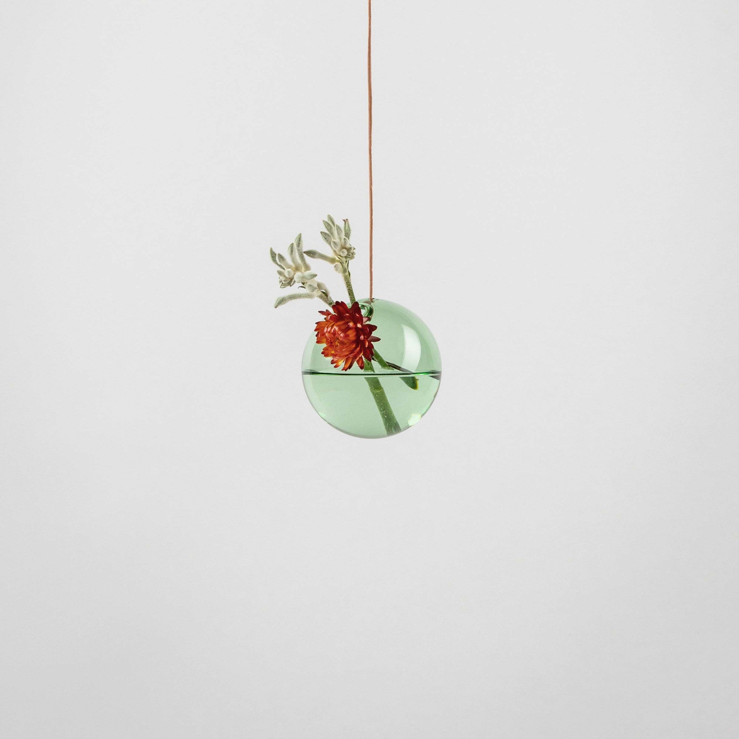 Studio About | HANGING FLOWER BUBBLE Small