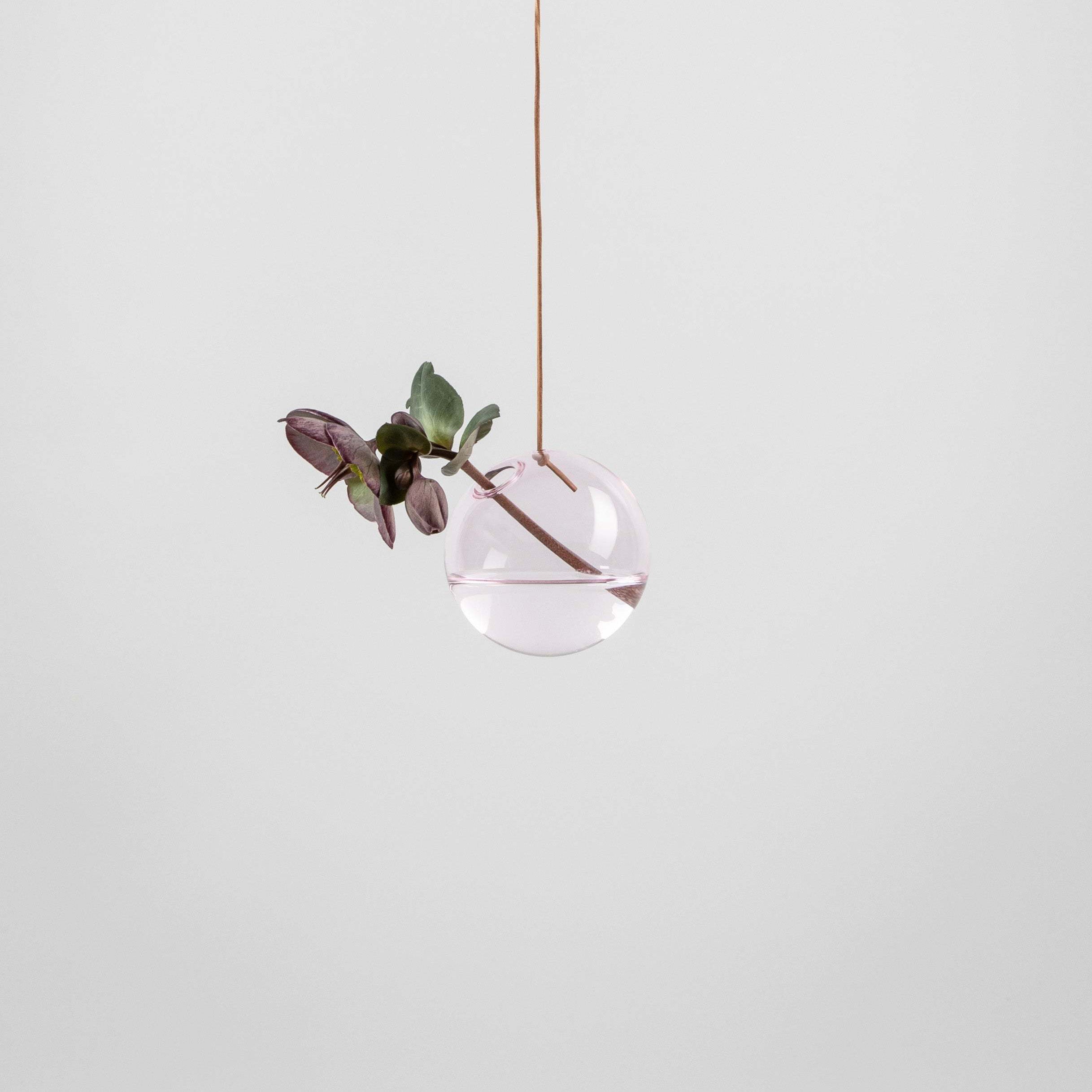 Studio About | HANGING FLOWER BUBBLE Small
