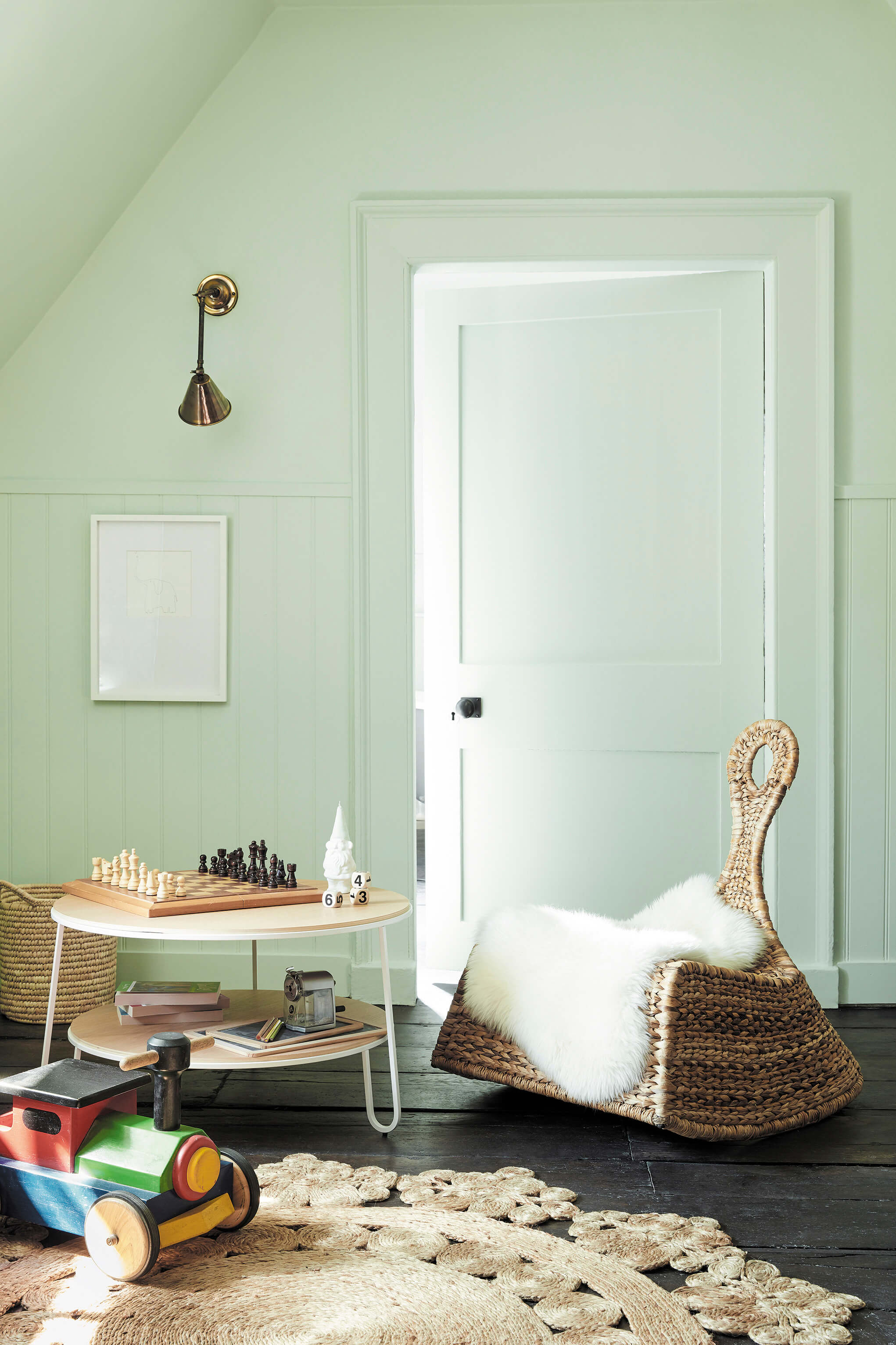 Little Greene | Hidey Hole™