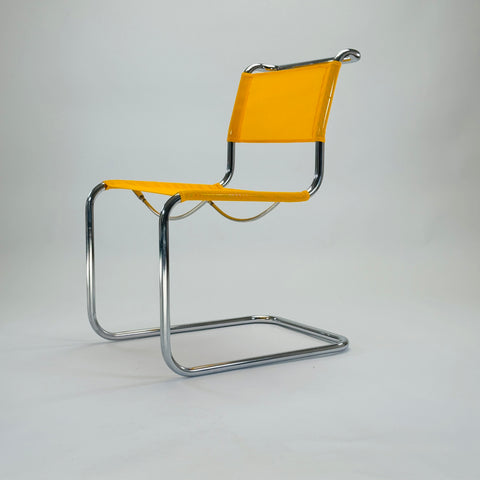 Thonet | S33 Freischwinger | Netz