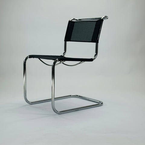 Thonet | S33 Freischwinger | Netz