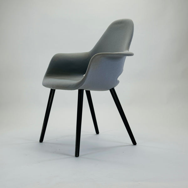 Vitra | Organic Chair | Used