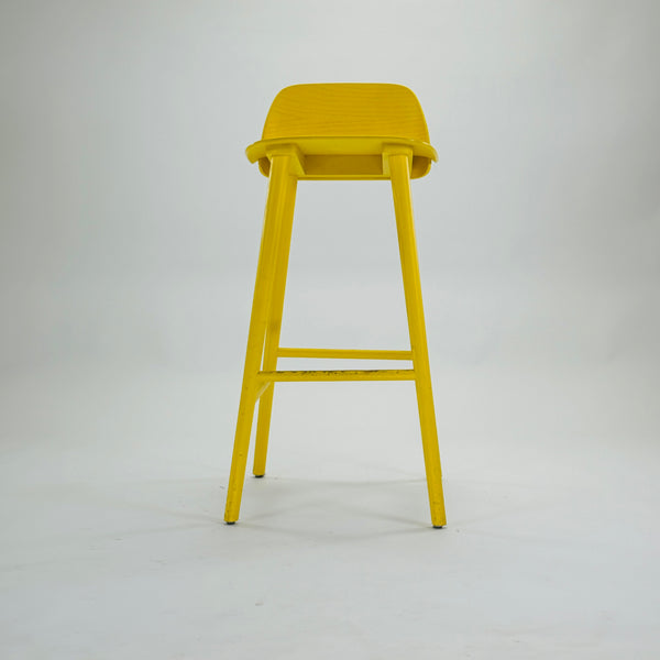 Muuto | Barstool | Gelb