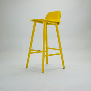 Muuto | Barstool | Gelb