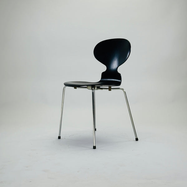 Fritz Hansen | Ameise | Schwarz