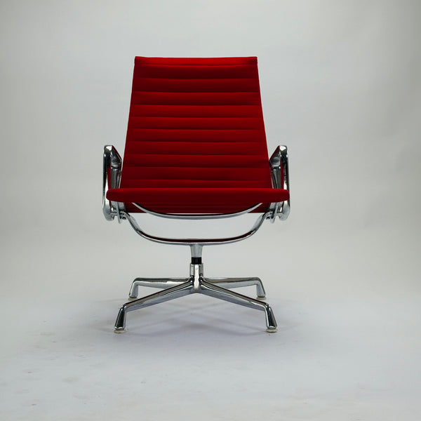 Vitra | EA 116 |  Hopsak | Rot