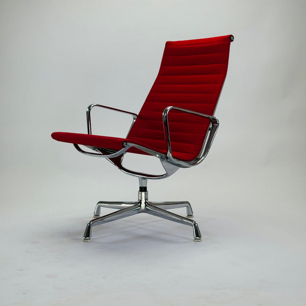 Vitra | EA 116 |  Hopsak | Rot