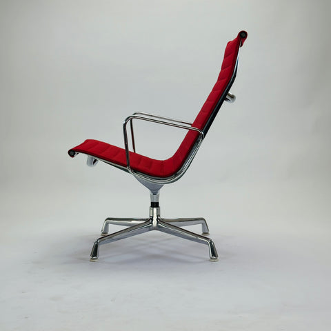 Vitra | EA 116 |  Hopsack | Rot