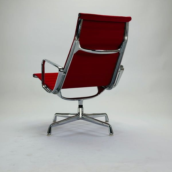 Vitra | EA 116 |  Hopsak | Rot