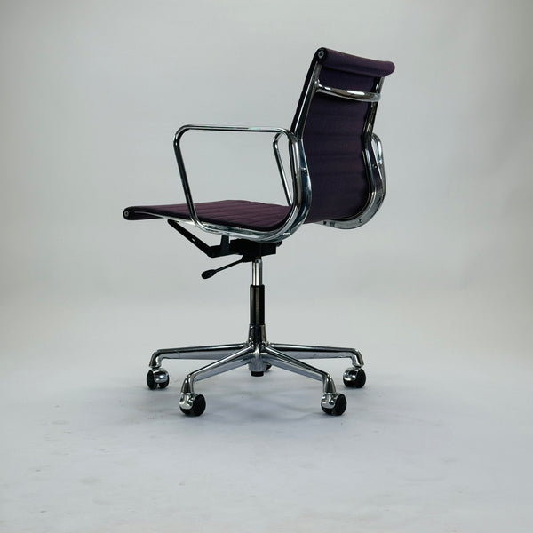 Vitra | EA 117 | Hopsack | Lila