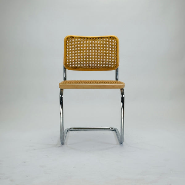 Thonet | S32 Freischwinger