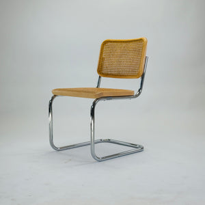 Thonet | S32 Freischwinger